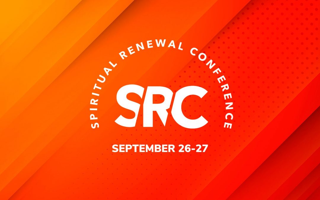 Spiritual Renewal Conference